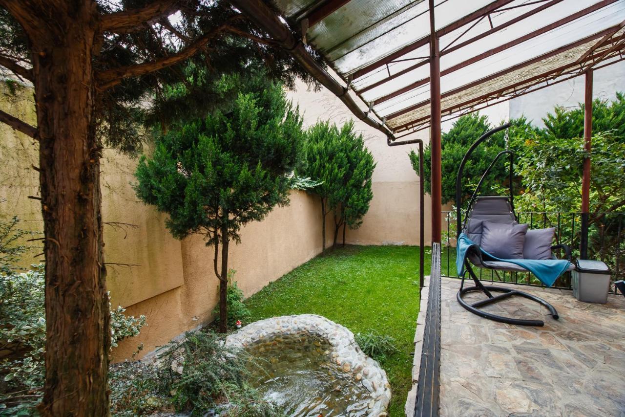 אורדאה Stunning, Newly Renovated Central Apartment מראה חיצוני תמונה