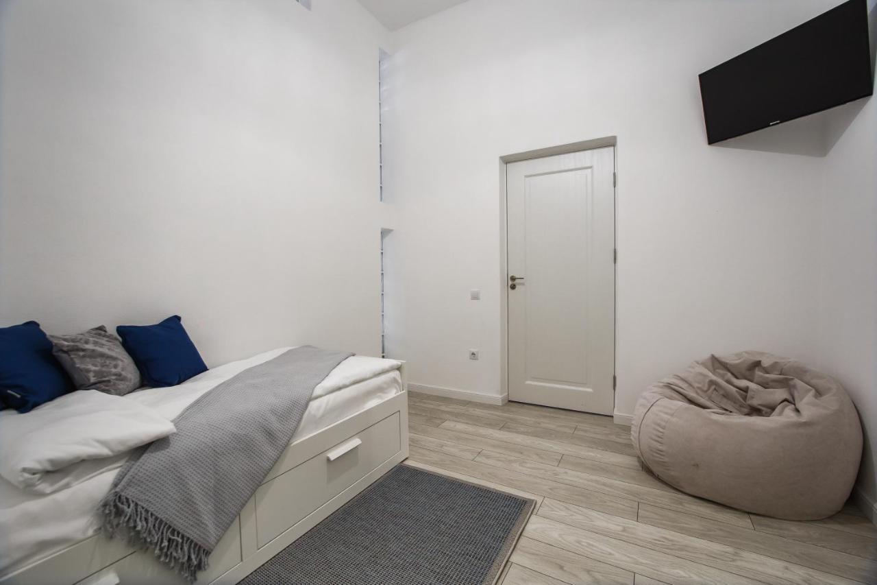אורדאה Stunning, Newly Renovated Central Apartment מראה חיצוני תמונה