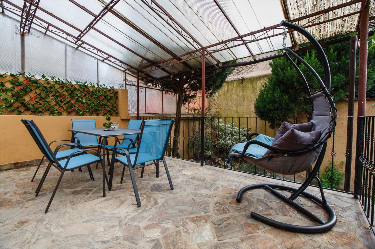אורדאה Stunning, Newly Renovated Central Apartment מראה חיצוני תמונה